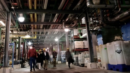 Com investimento estrangeiro, Mato Grosso será pioneiro no país em produção de etanol de milho