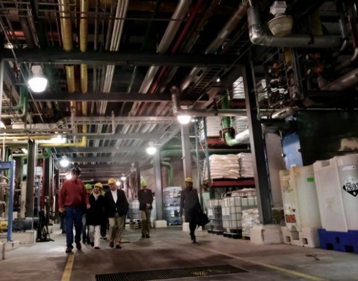 Foto: José Medeiros/GCom-MT