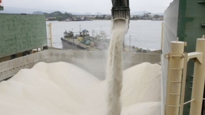 Brasil e Argentina negociarão abertura do mercado de açúcar no Mercosul