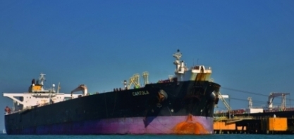 Williams Brazil: fila de navios nos portos aumenta de 50 para 53 na semana