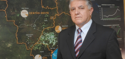 Setor sucroenergético cumpre determinação da ANP