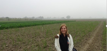 Índia – Alexandre “o grande”, a cana e o “goldenhair”