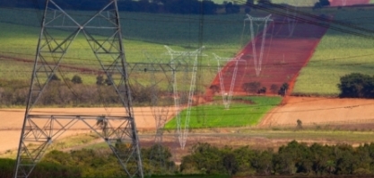 Bioeletricidade contribuiu para a bandeira tarifária verde em junho