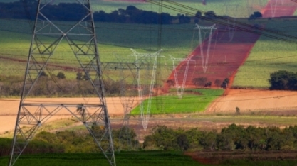 Bioeletricidade contribuiu para a bandeira tarifária verde em junho