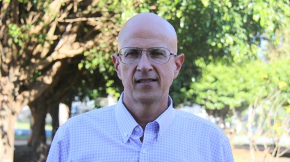 Mudar o setor para melhor!