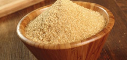 Preços do açúcar reagem por incertezas sobre safra mais açucareira