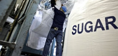 PESQUISA-Preços futuros do açúcar bruto devem se enfraquecer em 2017