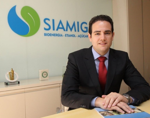 Mário Campos destaca também a grande contribuição do etanol para redução da poluição e do aquecimento global