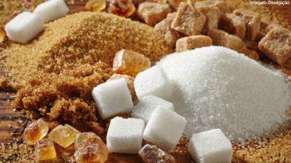 Ajuste técnico faz preços do açúcar despencarem na bolsa de Nova York