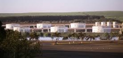 Comissão da Câmara aprova criação de política nacional de biocombustíveis