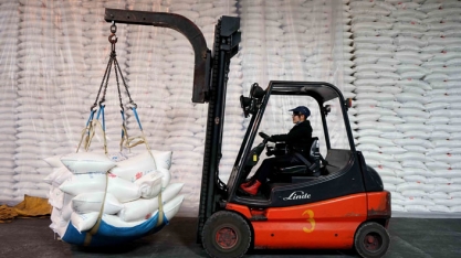 China vai fechar o cerco contra contrabando de açúcar; commodity cai mais de 50 pts em NY