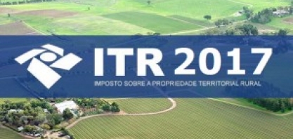 Prazo para canavieiro fazer declaração do ITR termina em três semanas