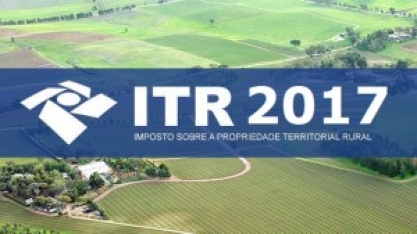 Prazo para canavieiro fazer declaração do ITR termina em três semanas