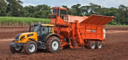 Produtores independentes de cana-de-açúcar paralisam reforma dos canaviais com mudança no cenário de preços para o açúcar