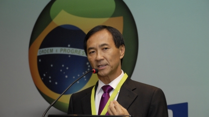 “O RenovaBio é muito importante para o setor”, afirma Pedro Mizutani