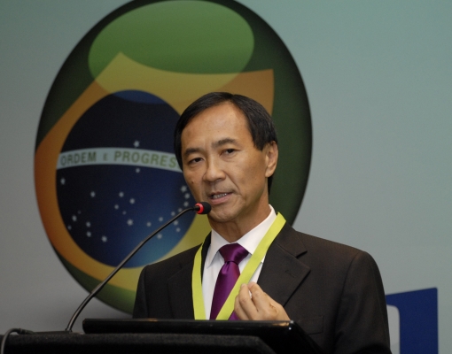 Mizutani pede o envolvimento do setor para que o RenovaBio tenha sucesso