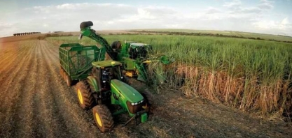 Governo de São Paulo reduz ICMS do etanol para impulsionar produção