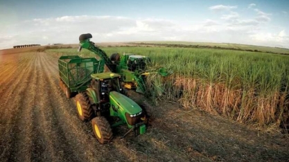 Governo de São Paulo reduz ICMS do etanol para impulsionar produção