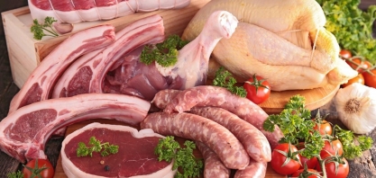 Um balanço da indústria de carnes em 2016