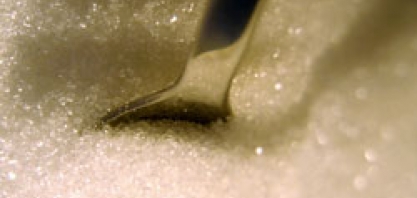 Clima bom no Brasil e alta do dólar fazem preço do açúcar cair no mercado externo