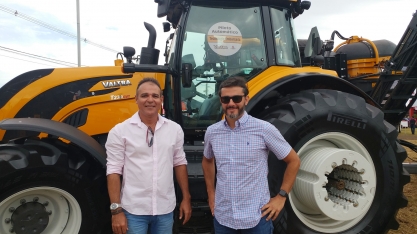 Produtor de cana do Rio Grande do Norte mostra que o Nordeste também produz boas notícias
