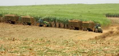 Forum Nacional Sucroenergético celebra linha permanente para o Prorenova