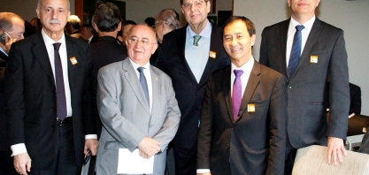 Parlamentares se unem para defender o RenovaBio