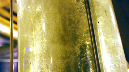 Cenário está mais favorável para a produção e etanol anidro, aponta a INTL FCStone