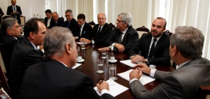 Unida se reúne no Recife para traçar estratégicas diante da seca no NE