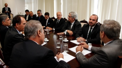 Unida se reúne no Recife para traçar estratégicas diante da seca no NE