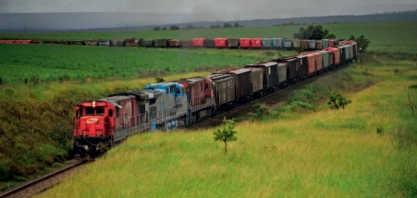 Usuários da Malha Paulista, Copersucar e Cargill defendem concessão