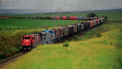 Usuários da Malha Paulista, Copersucar e Cargill defendem concessão