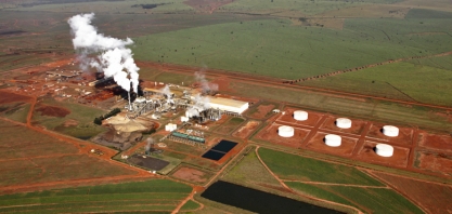 Adecoagro reverte prejuízo e lucra US$ 3,8 mi no 2º trimestre de 2017