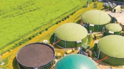 Publicação da FGV defende ambiente regulatório seguro para biocombustíveis