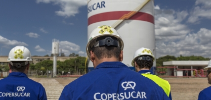 Copersucar lança CRA de R$ 300 milhões com remuneração de até 103% do CDI