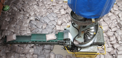 Preços do açúcar acumulam novas perdas nas bolsas internacionais