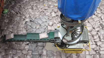 Preços do açúcar acumulam novas perdas nas bolsas internacionais