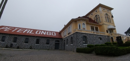 A Vinícola Peterlongo dá a volta por cima