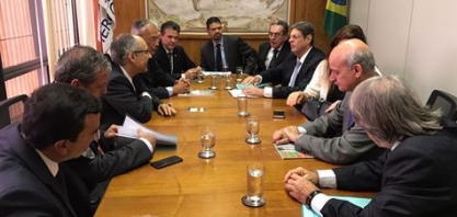 Tributação do etanol importado tem apoio de produtores