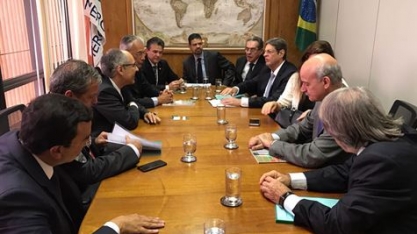 Tributação do etanol importado tem apoio de produtores