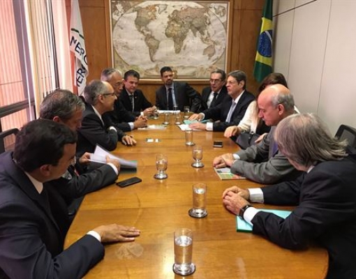 Renato Cunha lembra que medida ajuda a preservar empregos Foto: Divulgação