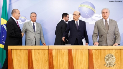 Governo cria Programa de Regularização Tributária