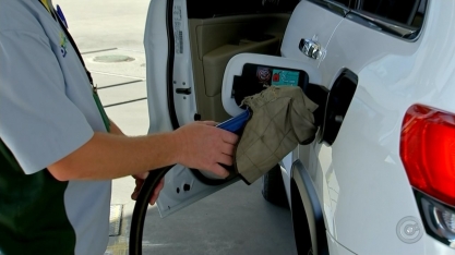 Etanol fica mais barato nos postos de combustíveis na região noroeste paulista