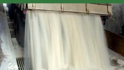 Ajuste de posições faz preços do açúcar iniciarem a semana em queda