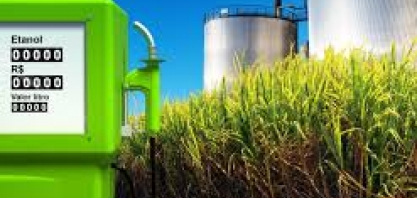 Governo reduz PIS/Cofins sobre o etanol