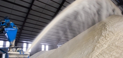 Mercado vê China mais aberta a importações de commodities agrícolas