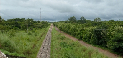 Rumo altera plano e vai reativar trilhos no interior paulista