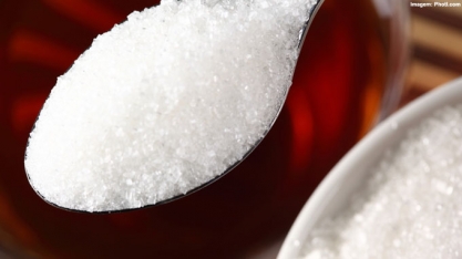 Açúcar: preços encerram abril com alta expressiva no mercado internacional