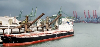 Ministro recomenda adoção de imposto na importação de etanol pelo Brasil