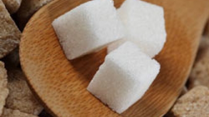 Preços do açúcar sobem no mercado internacional